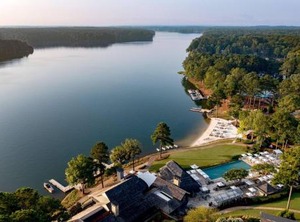 The Reynolds Oconee | Lake Oconee