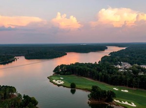 The Reynolds Oconee | Lake Oconee
