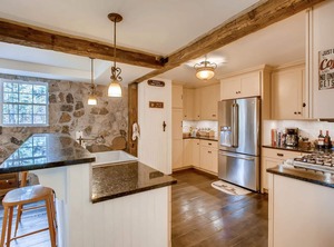 Colorado Bear Creek | Evergreen