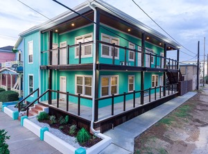 Space | Galveston
