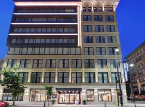 Downtown | Downtown Cincinnati