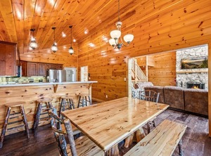 Deer Ridge Mountain Resort | Chalet Village