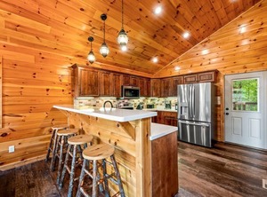 Deer Ridge Mountain Resort | Chalet Village