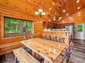 Deer Ridge Mountain Resort | Chalet Village