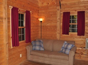 Tranquil Timbers | Sturgeon Bay