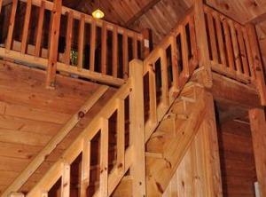 Tranquil Timbers | Sturgeon Bay