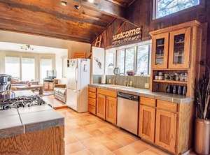 Upper Canyon | Ruidoso
