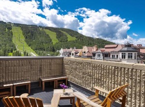 Destination | Vail