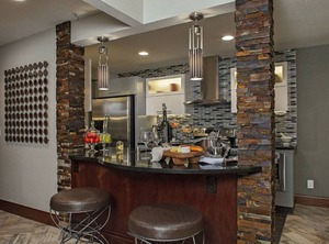 Signature Villa | Las Vegas