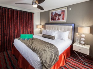 Signature Villa | Las Vegas