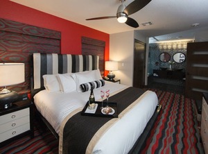 Signature Villa | Las Vegas