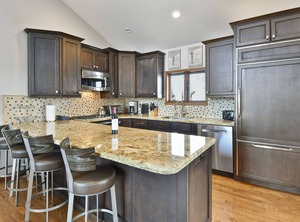 Aspenwood | Deer Valley