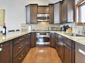 Aspenwood | Deer Valley