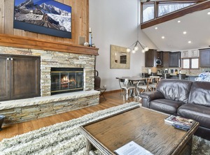 Aspenwood | Deer Valley