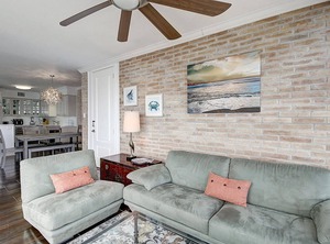 Channelview | Port Aransas