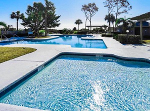 Sea Cloisters Hilton Head | Folly Field