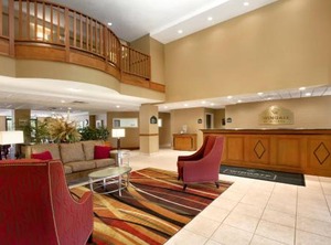 Wingate | Twin Brook