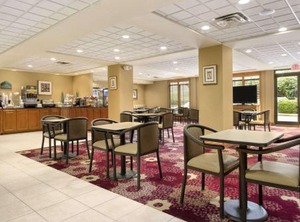 Wingate | Twin Brook