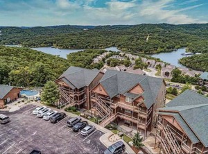 Table Rock Resorts | Indian Point