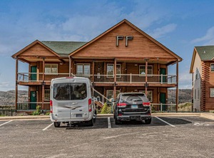 Table Rock Resorts | Indian Point