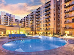 Worldmark | Seaside Gilbert District