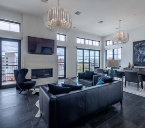 The Boutique Hotel 