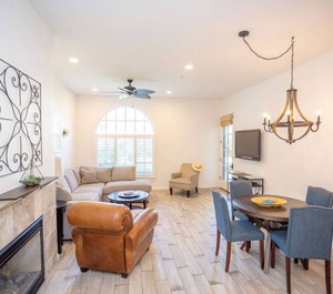 Legacy Villas Royale Rentals 