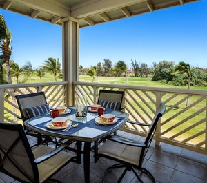 Waikoloa Colony Villas 
