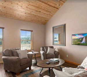 Furnished 