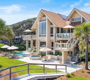 Seacrest Hilton Head Island 