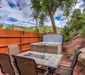 Manitou Restaurants 