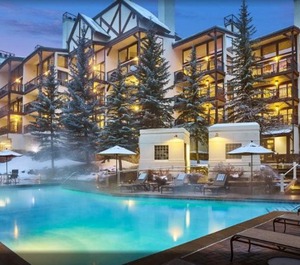 Boutique Resort Distance The Eagle Bahn Gondola 