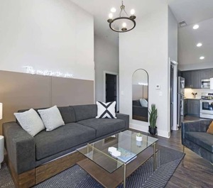 Abode Germantown Bdrm 