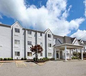 America Value Inn Suites Jackson 
