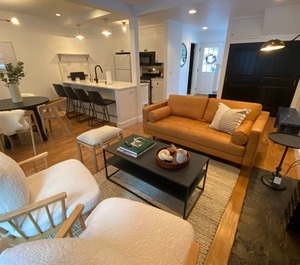 Andora Villa Ketchum 