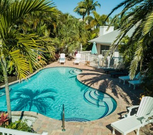 Anna Cabana Bungalow 