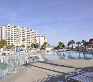 Yacht Club Villas 