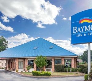 Baymont 