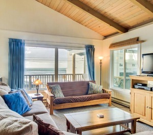 Beach Retreat 