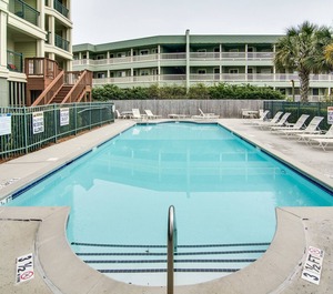 Ocean Boulevard Villas 