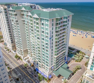 Virginia Beach Oceanfrnt 