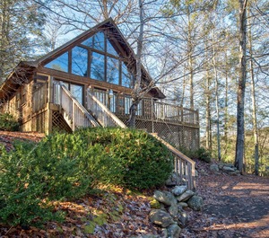 Bear Cave Haus 