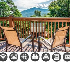 Bearmont Lodge 