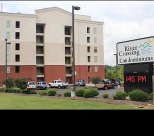 River Crossing Resort 