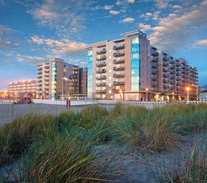 Resort The Heart Of 