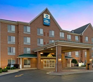 Executive Inn 