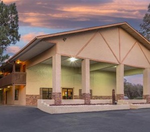 Springs Inn 