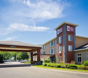 Coldwater Hotel 