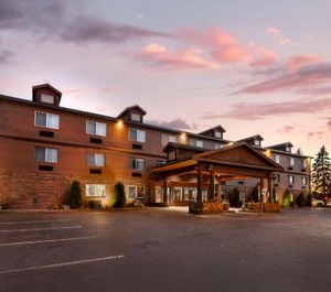 Concord Inn 