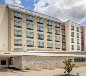 Residency Jackson Northeast 